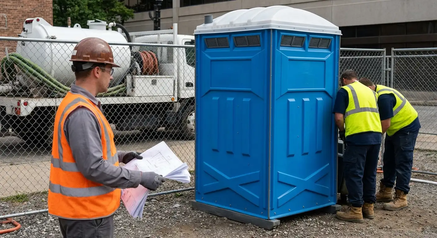 Structural Integrity Audits in Little Rock, AR