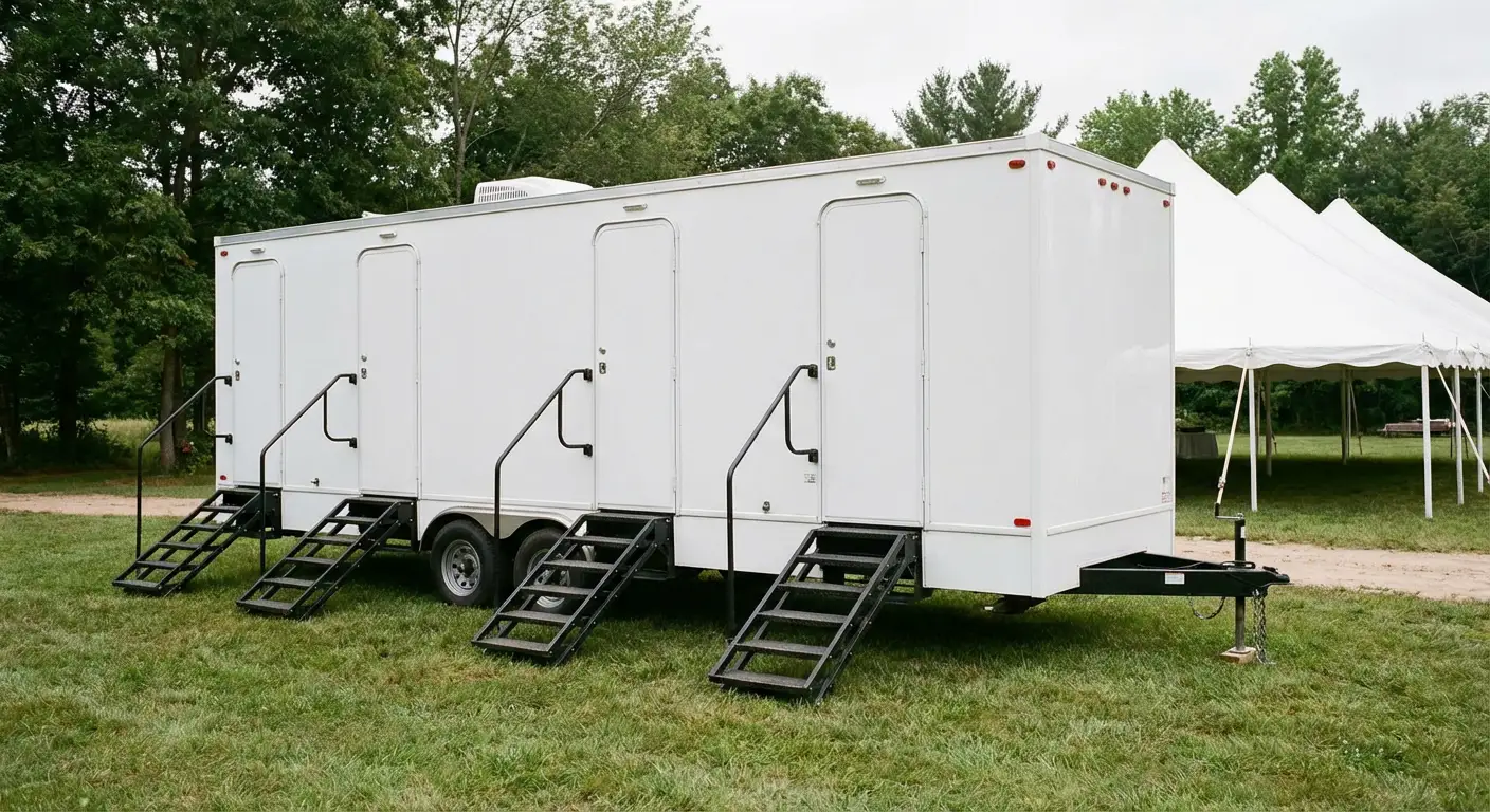 Rustic Outdoor Weddings in Little Rock, AR