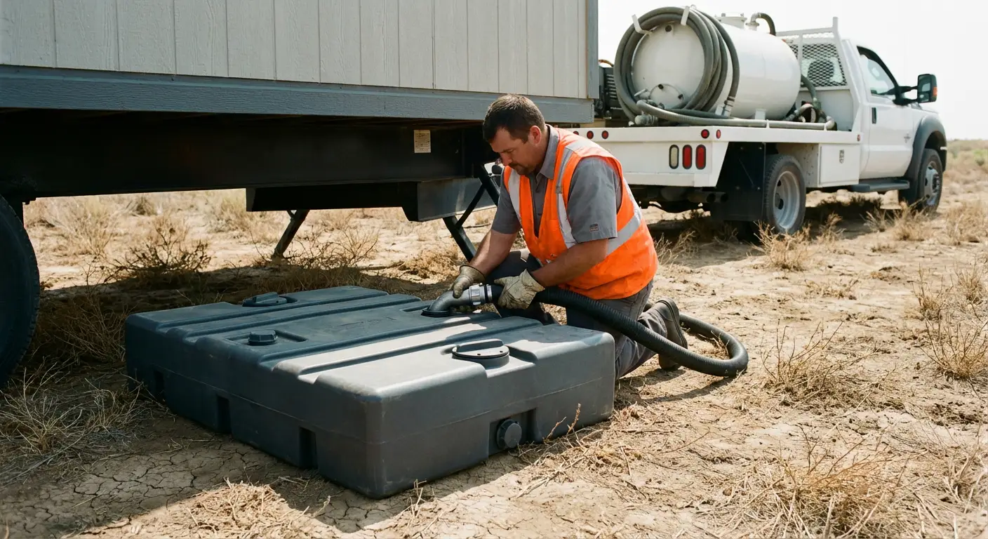 Long-Term Remote Projects in Little Rock, AR