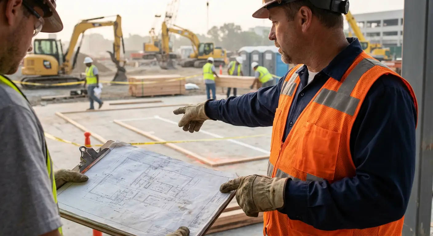 Special event portable restroom planning and delivery in Little Rock, AR