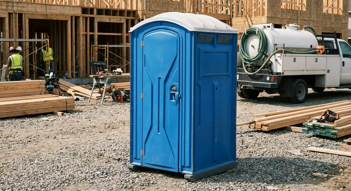 High-Volume Job Sites in Little Rock, AR