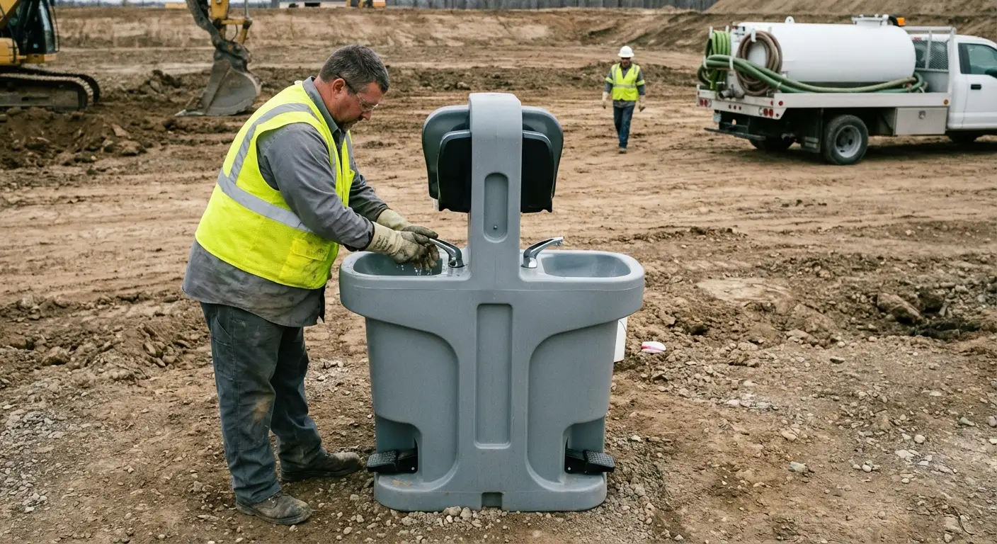 Environmental Impact Surveys in Little Rock, AR